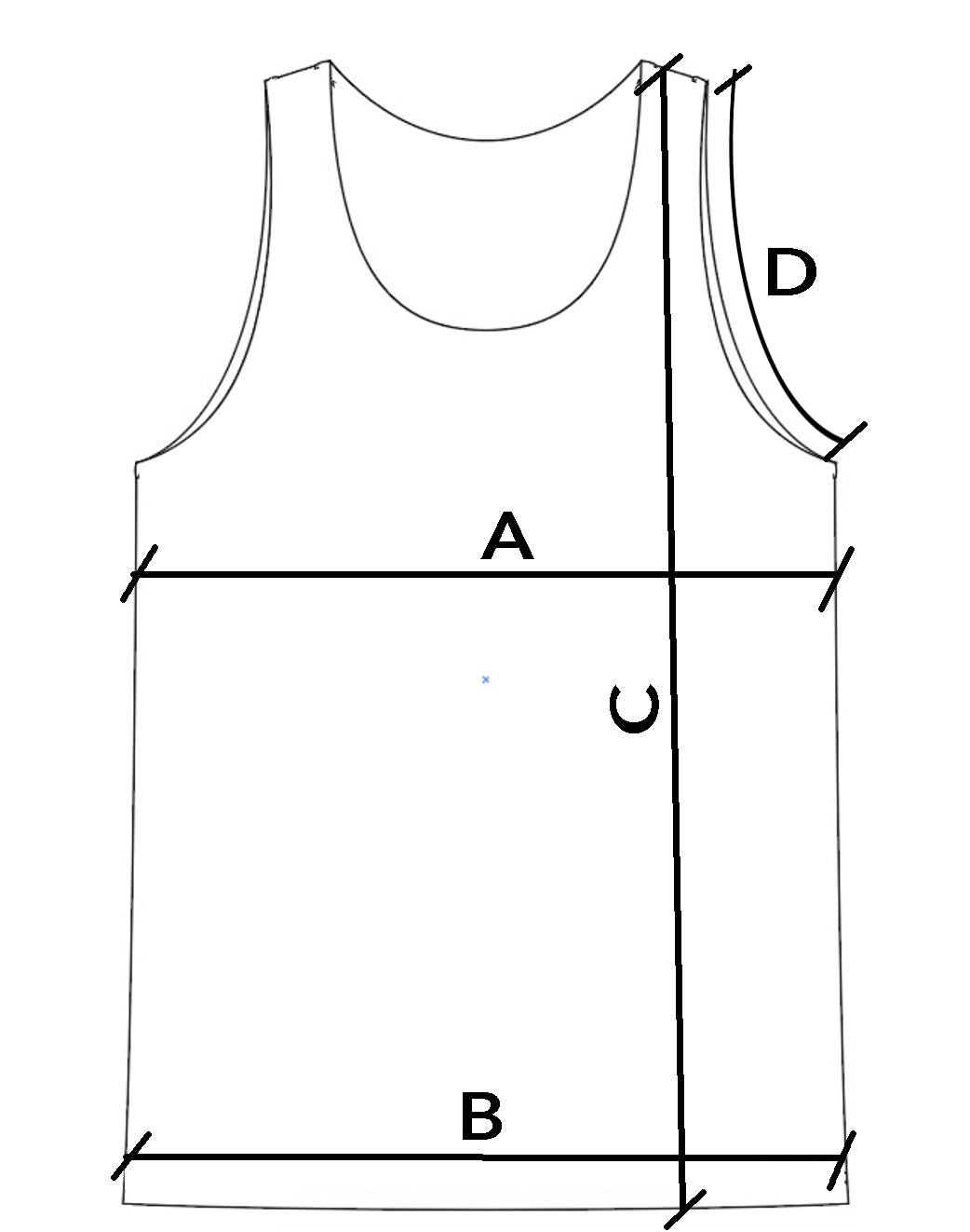 Canotta in seta color fragola con coccodrilli e mele serigrafati