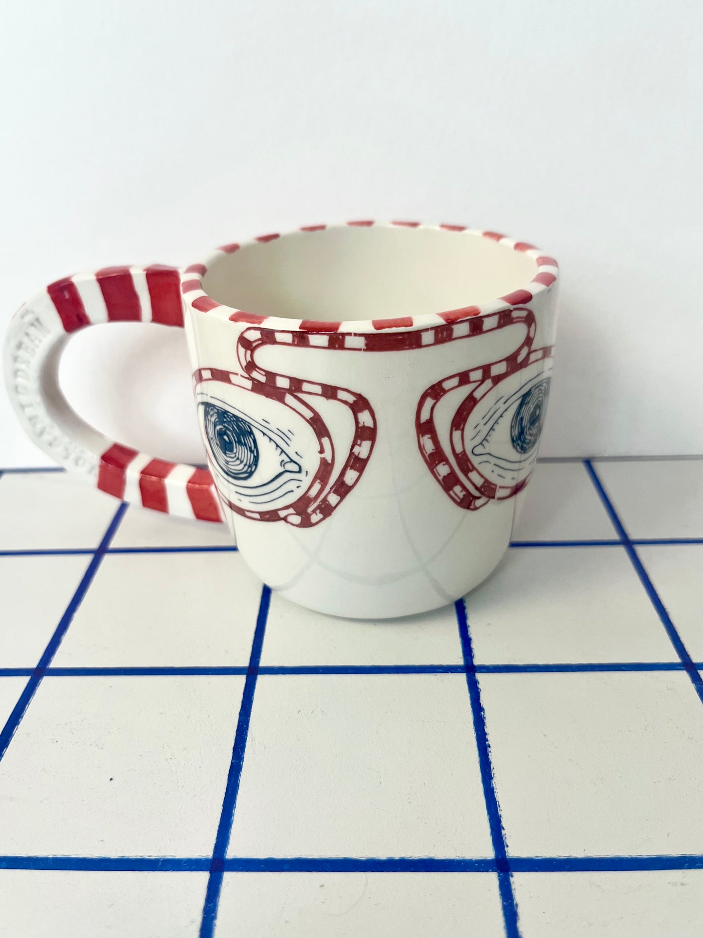 Tazze lungimiranza santa Lucia