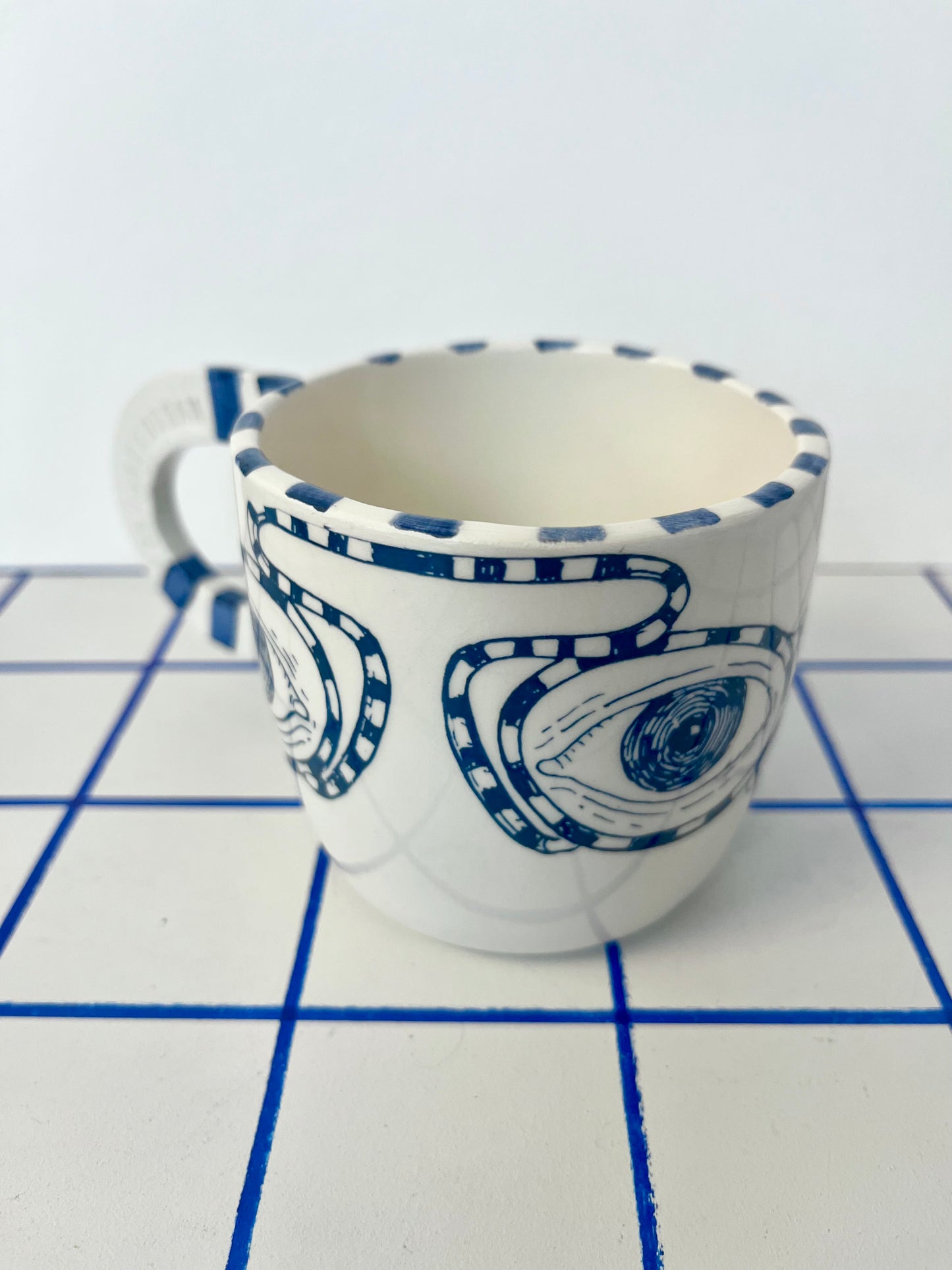 Tazze lungimiranza santa Lucia