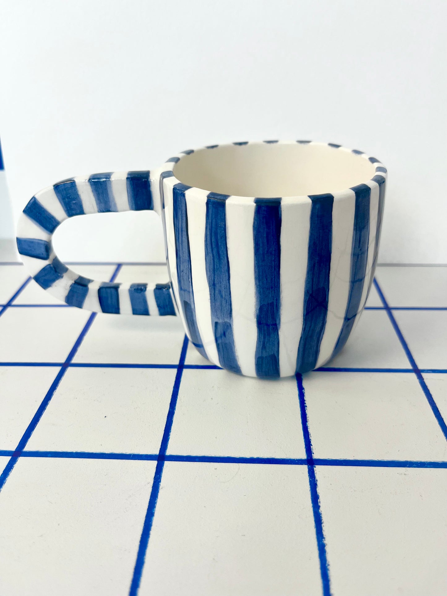 Tazze lungimiranza santa Lucia