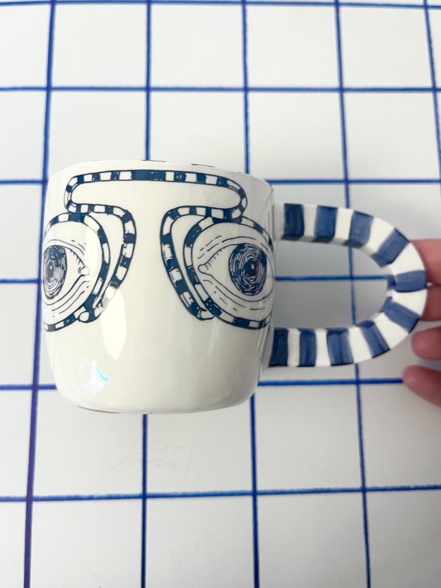 Tazze lungimiranza santa Lucia