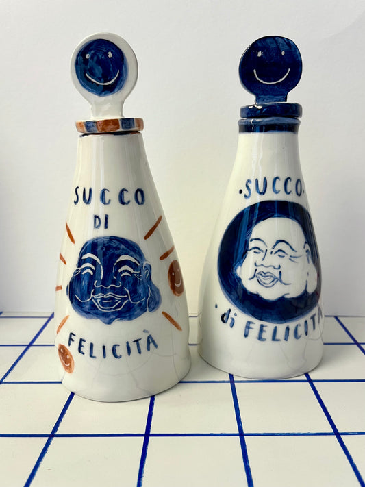 Ampolla SUCCO DI FELICITA’