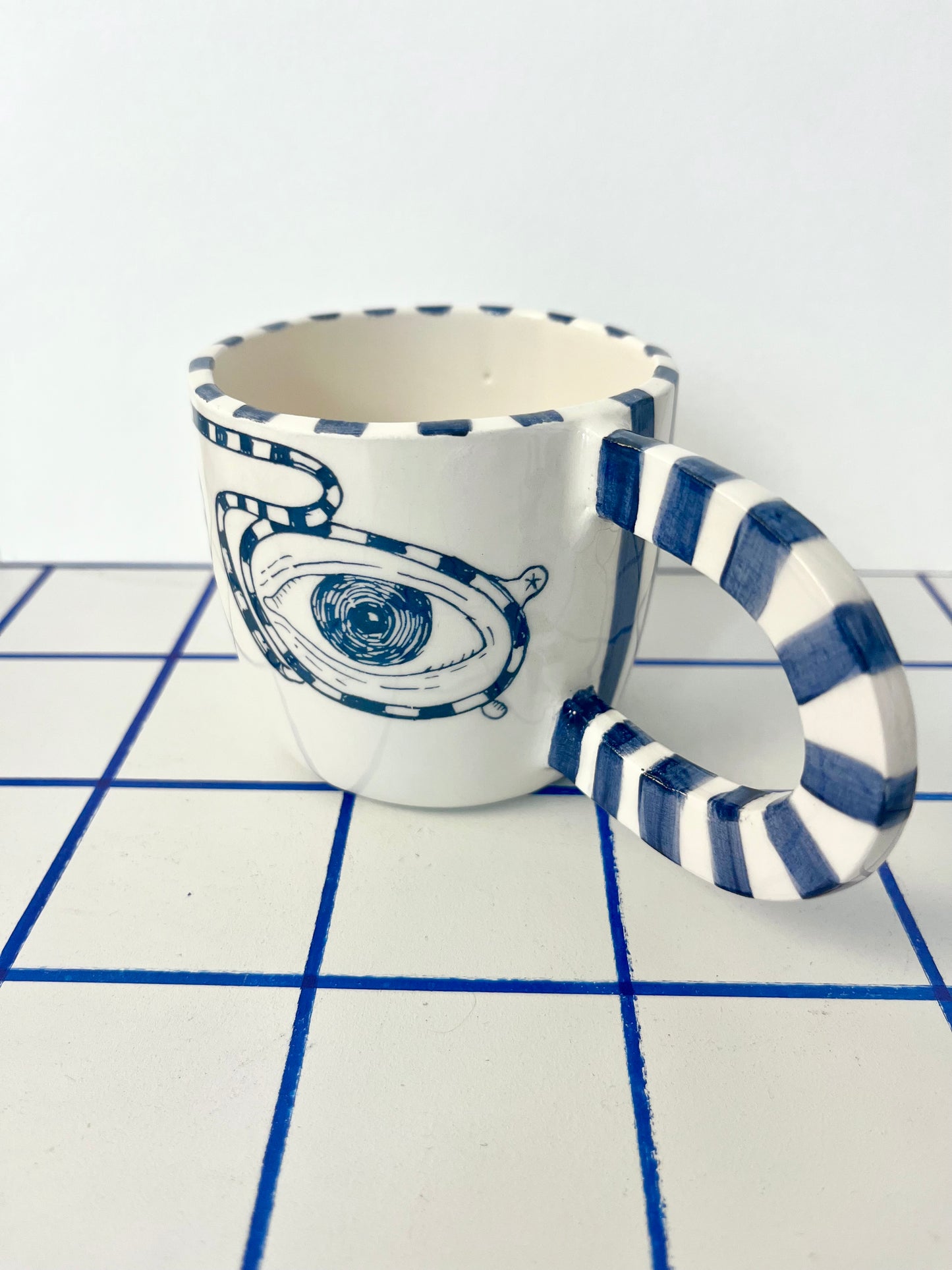 Tazze lungimiranza santa Lucia