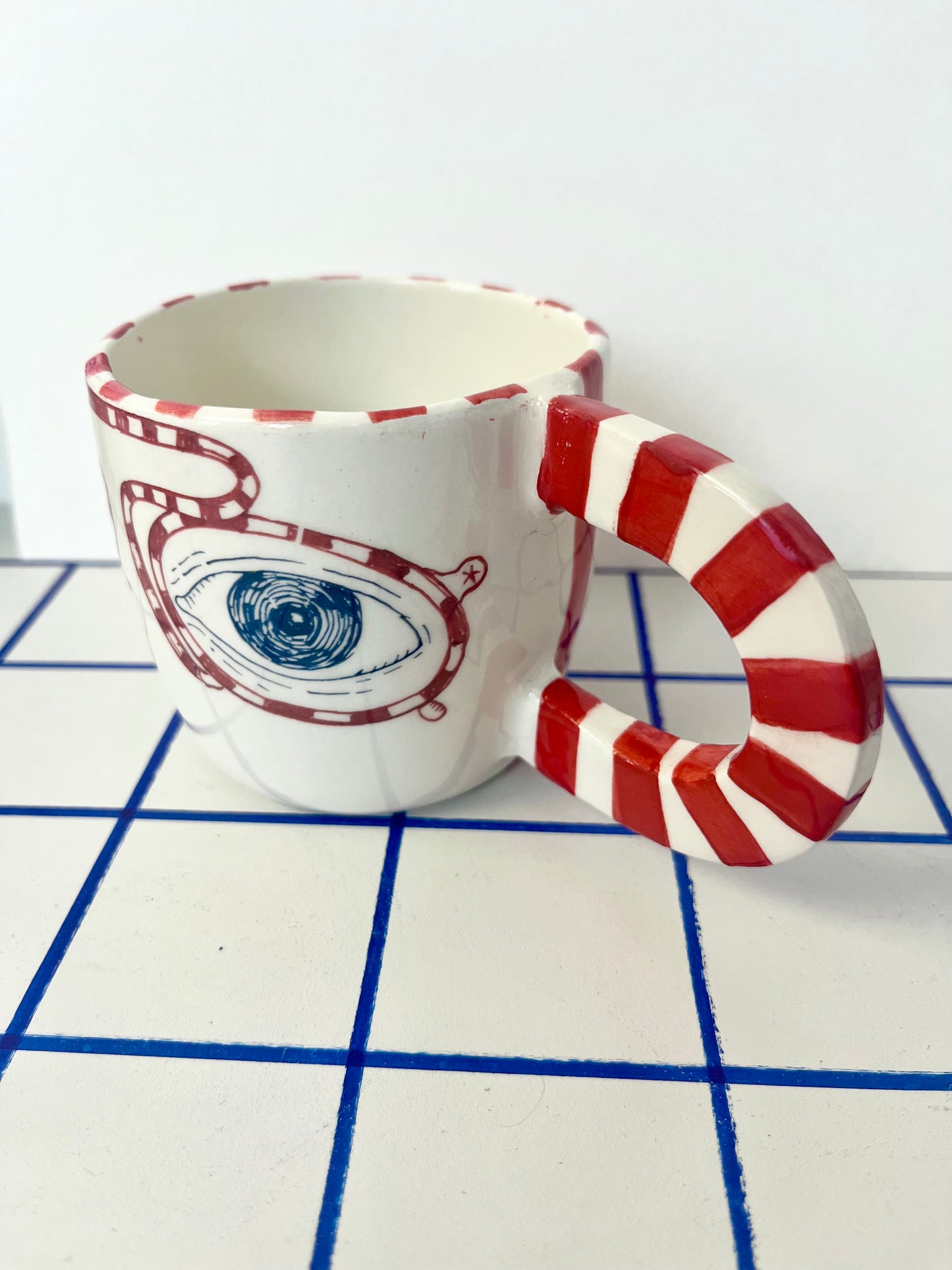 Tazze lungimiranza santa Lucia