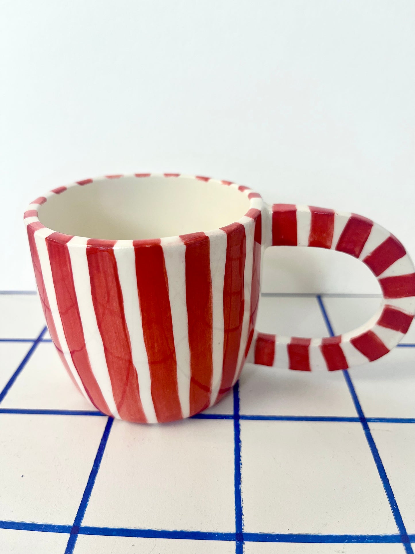 Tazze lungimiranza santa Lucia