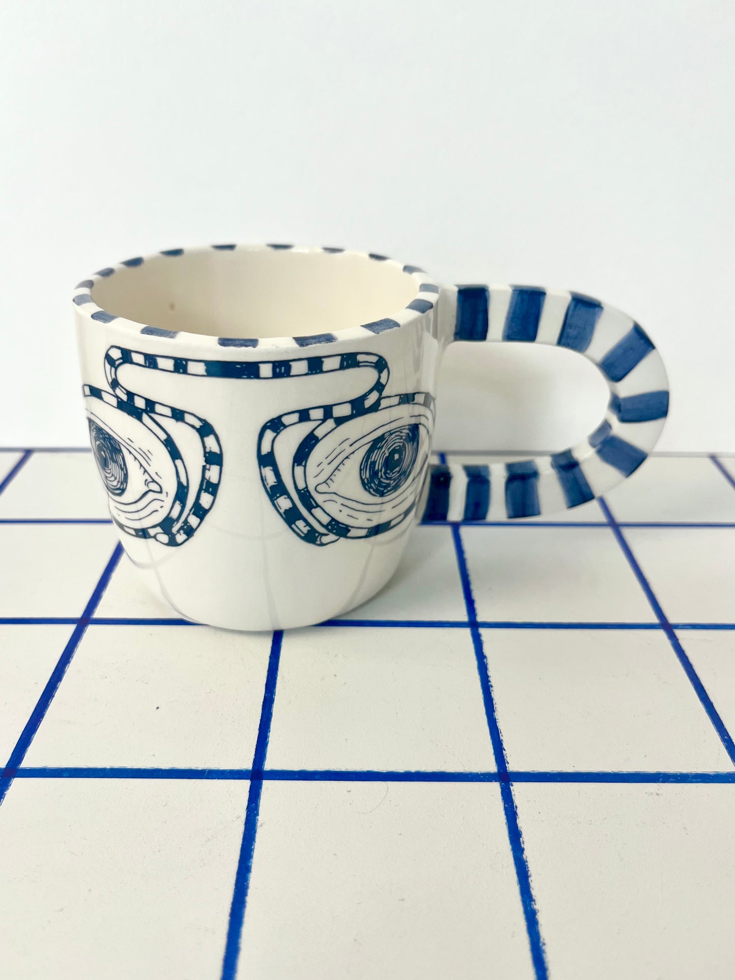 Tazze lungimiranza santa Lucia