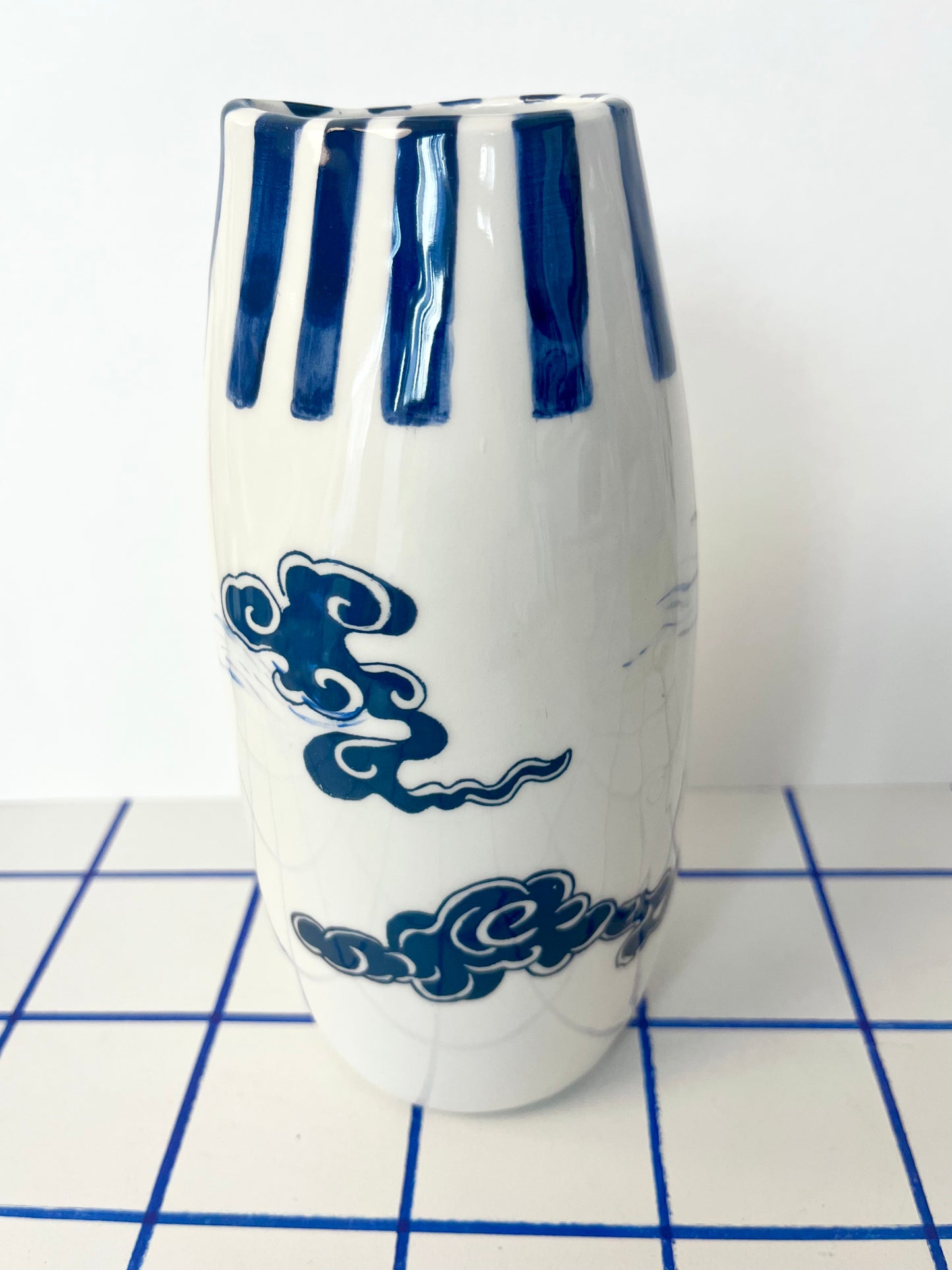 Bottiglia Succo di Lungimiranza