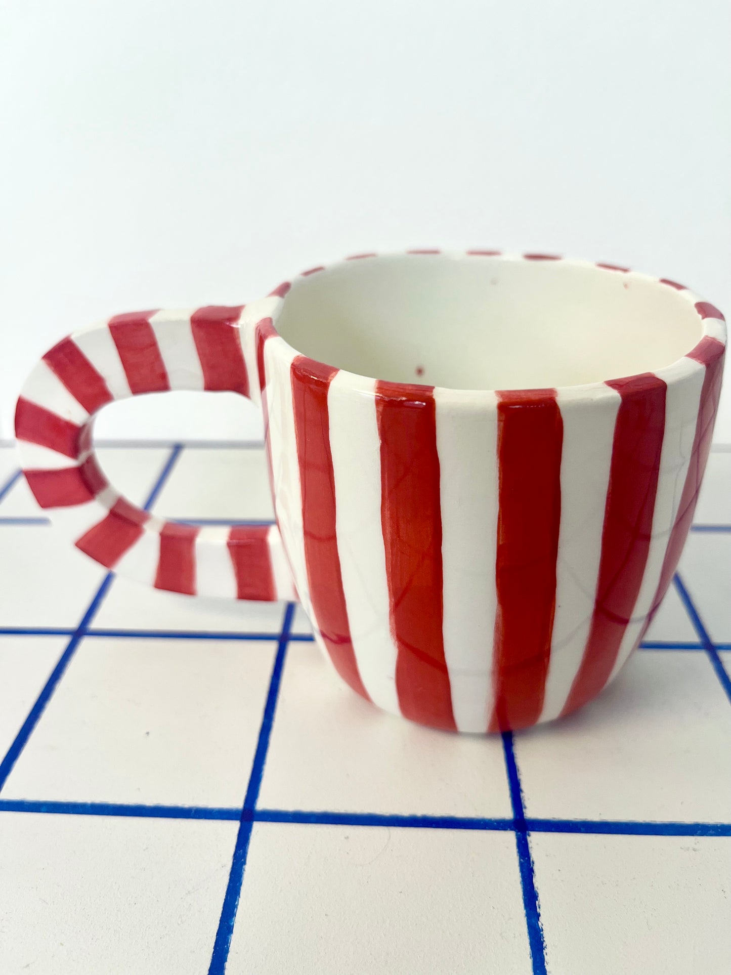 Tazze lungimiranza santa Lucia