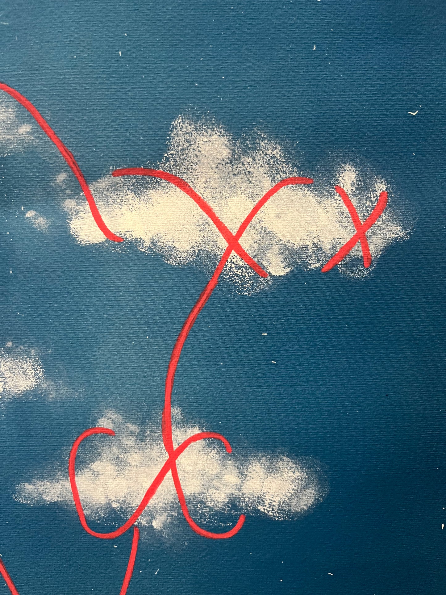 CIANOTIPIA 0,8 kg di pensieri leggeri